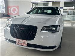 كرايسلر 300